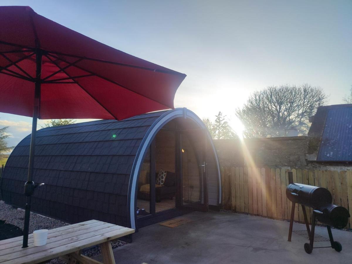 Haven Pod Easkey