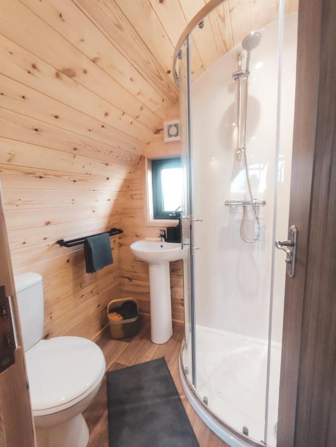 Haven Pod Easkey